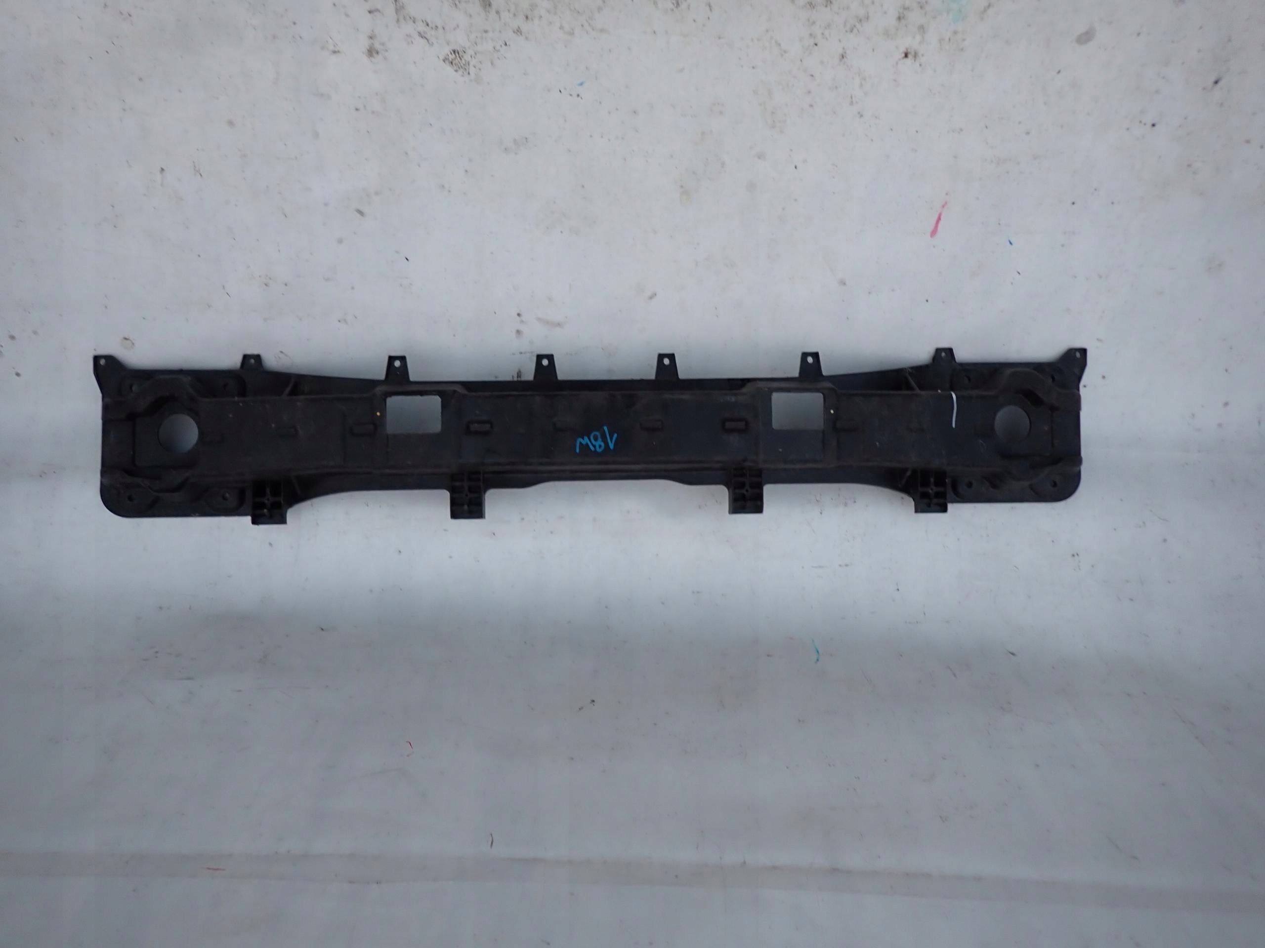 SSANGYONG TIVOLI 15- bumper support rear part rear