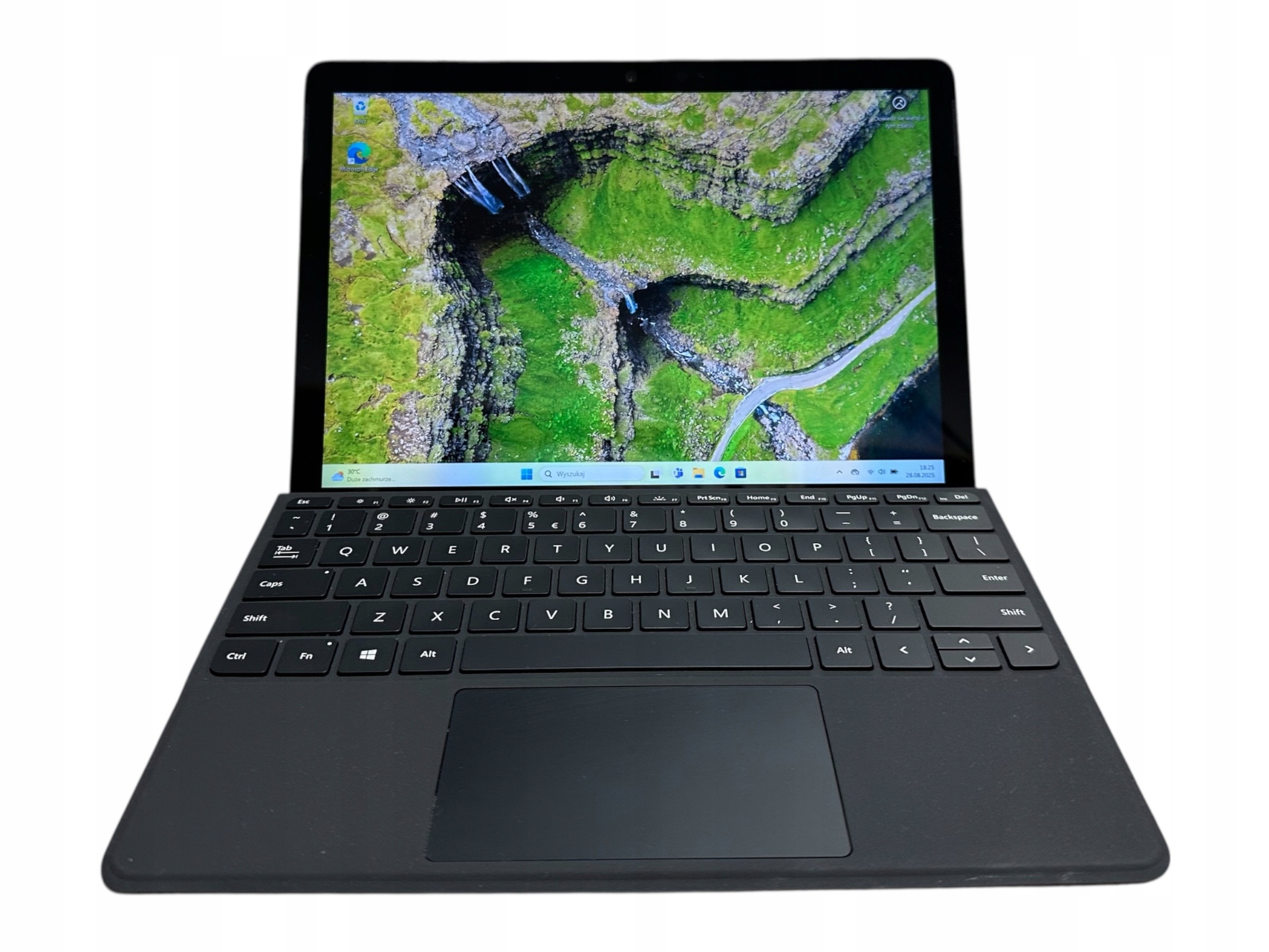 Microsoft Surface Go 3 64 Gb - Niska cena na Allegro