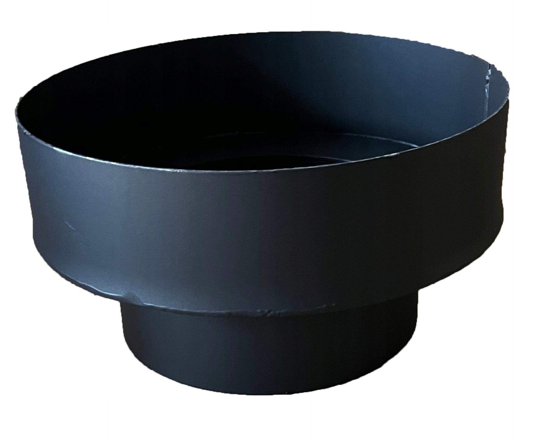 Komínová redukce 200 mm na 300 mm 200 x 300 Výrobce