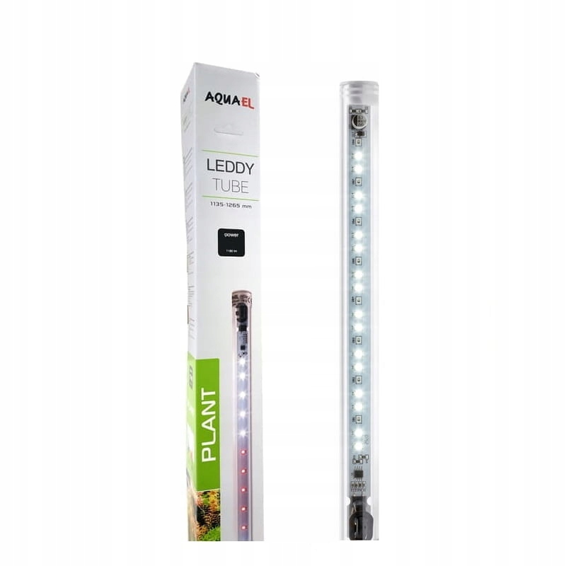 Levně Aquael Retrofit Zářivka 10W Rostlinná Plant Led