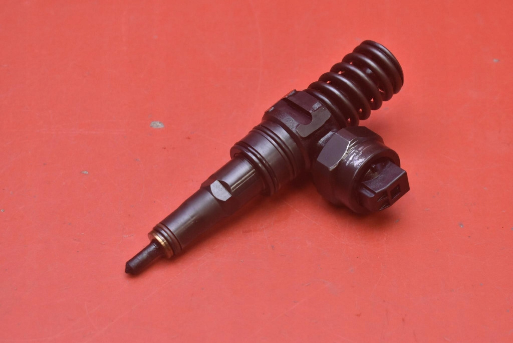 Einspritzdüse Einspritzdüse 038130073F VW PASSAT B5 1.9 TDI 115 KM 96-00
