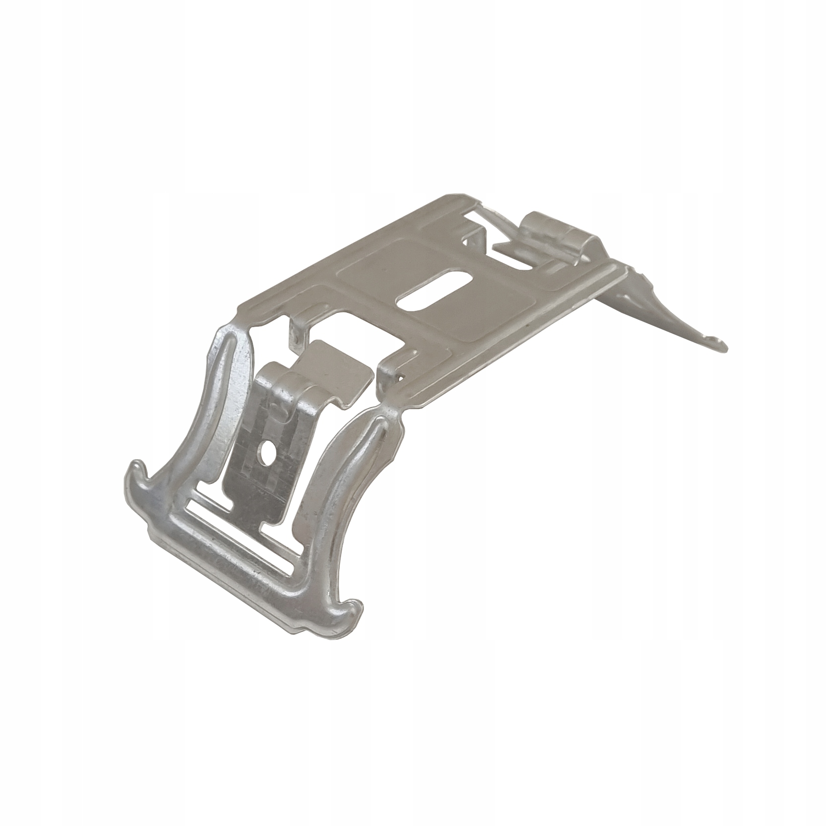 ŁĄCZNIK KRZYŻOWY ZATRZASKOWY 10szt