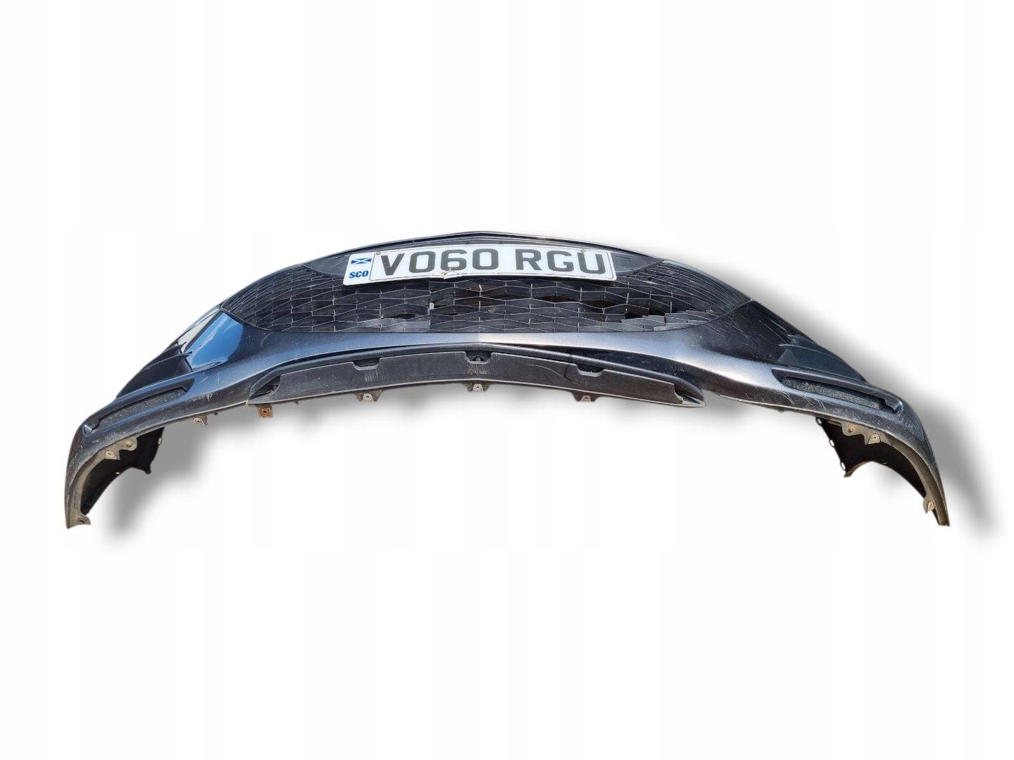bumper front Mazda 3 2 BL 2010 BCW8-50031