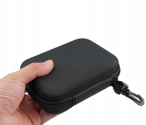 OBROTÓWKI BŁYSTKI SPINNINGOWE X-PIKE 16 SZTUK PRZYNĘTY BLACHY ZESTAW ETUI Liczba sztuk 16 szt.