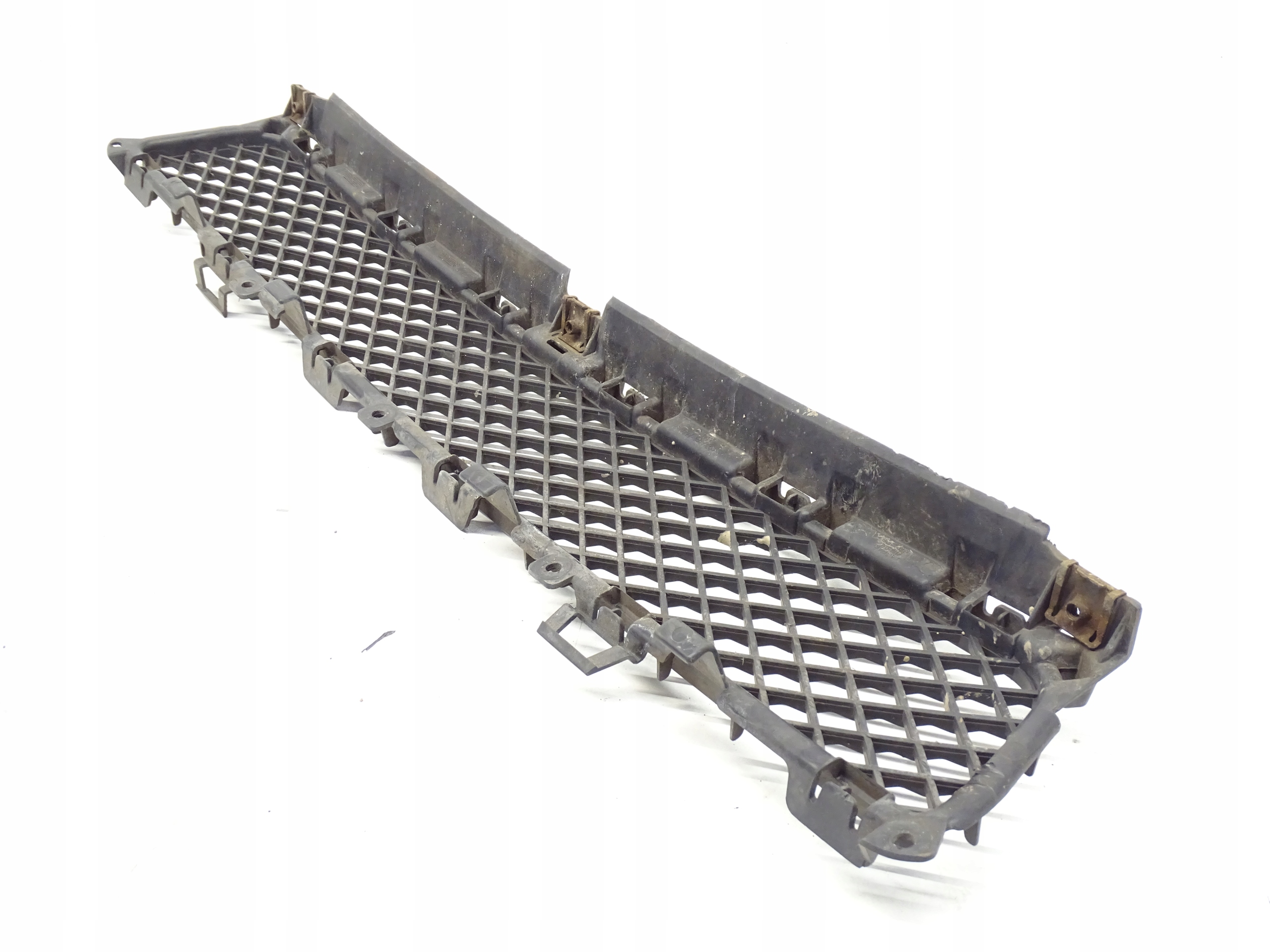 grid central bumper front front JAGUAR XF X250 8X23-17K945