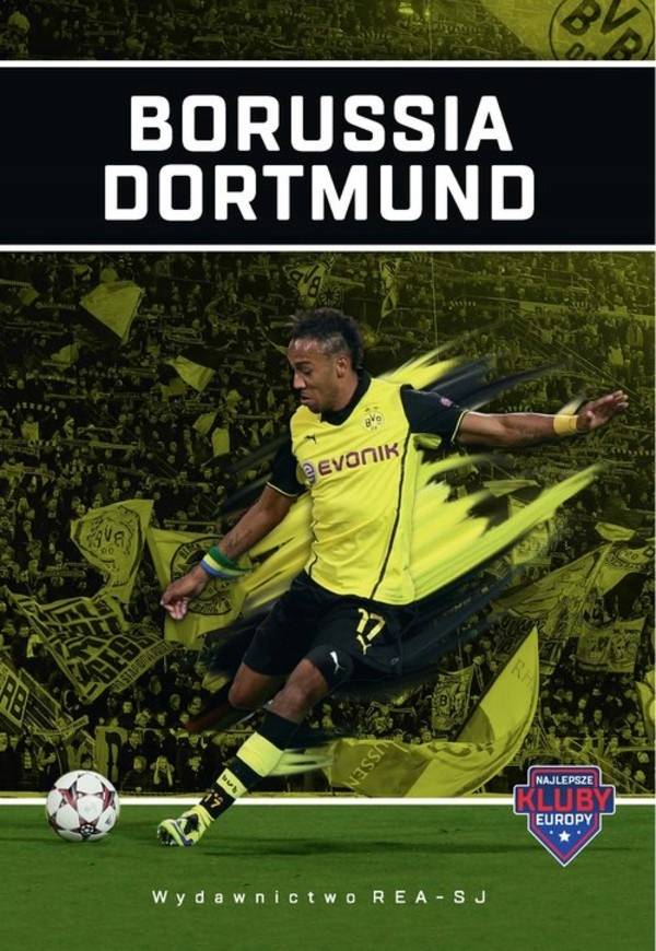 

Borussia Dortmund Tomasz Ćwiąkała