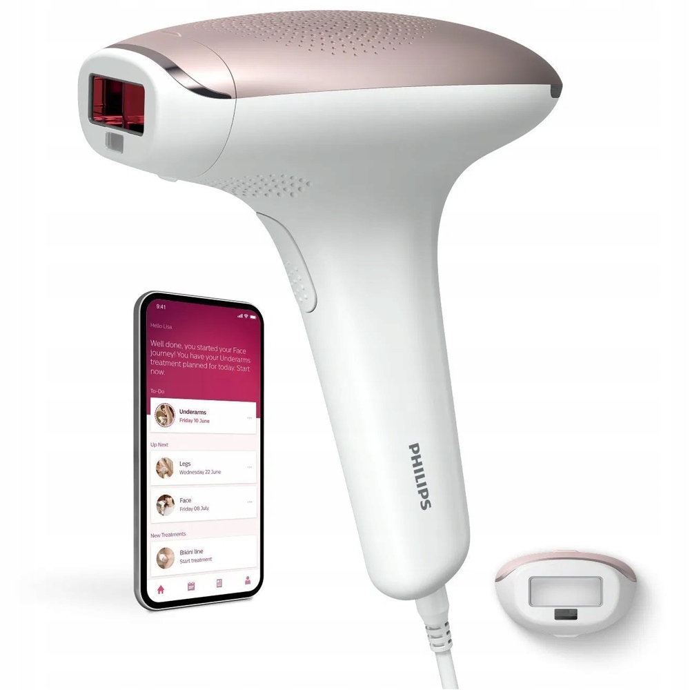 Epilátor Philips SC1994/00 Lumea Advanced Ipl