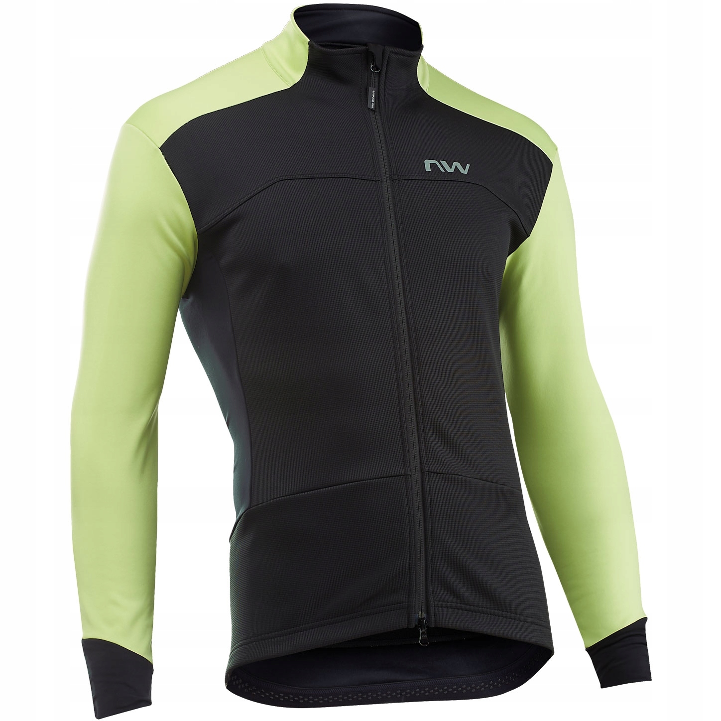 Męska Kurtka Rowerowa Softshell Northwave Reload r. M