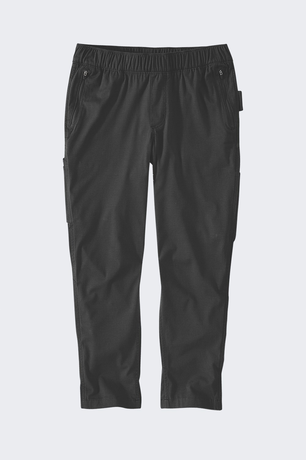 Dámské kalhoty Carhartt Force RipStop Black