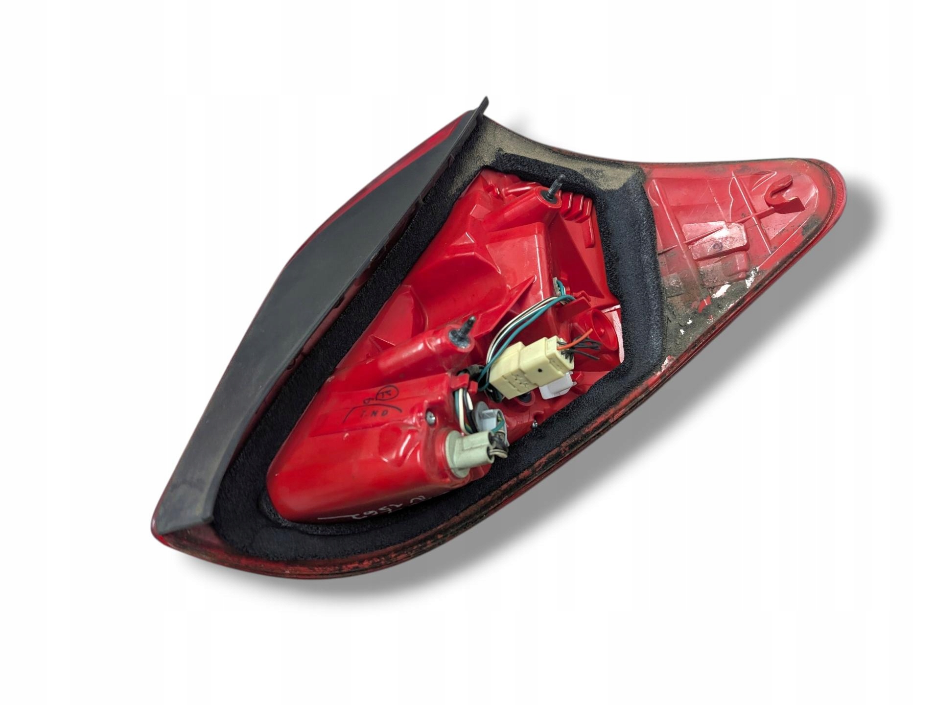 light rear left side Toyota RAV4 3 XA30 2008 81561-42091