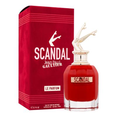 Jean Paul Gaultier Scandal Le Parfum 80 ML