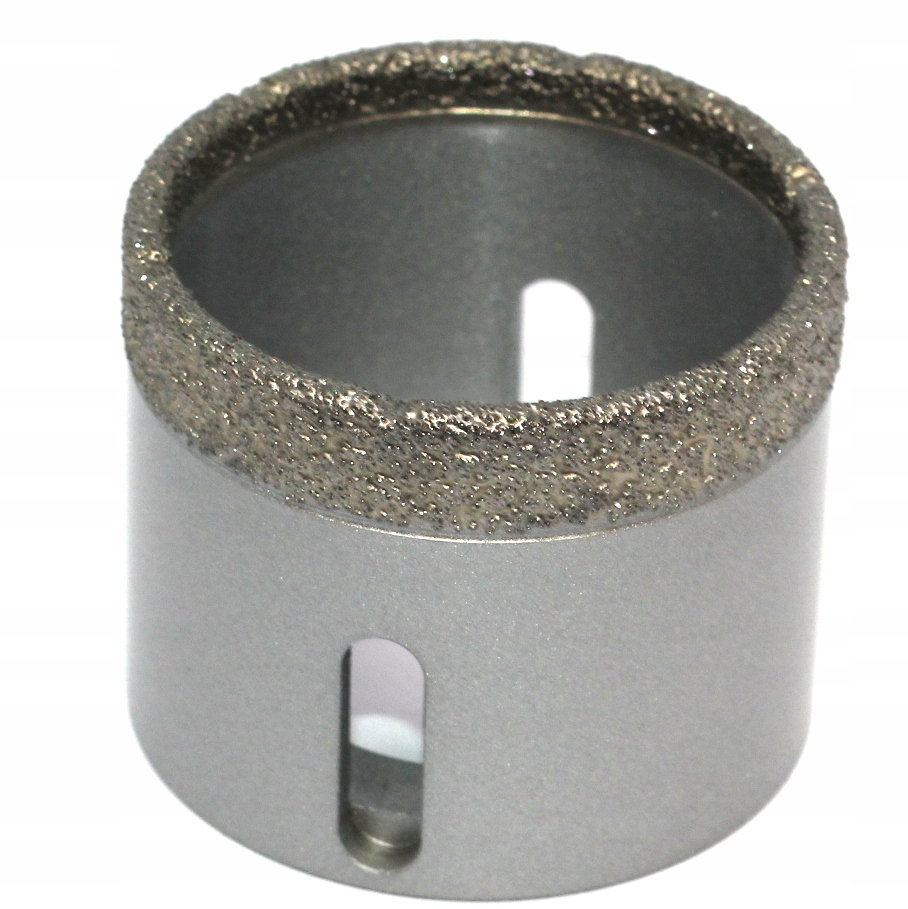 BOSCH wiertło diamentowe 51 gresu ceramiki X-LOCK