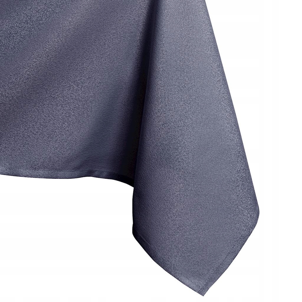 

AmeliaHome Owalny Obrus Empire 120x240 Lawendowy