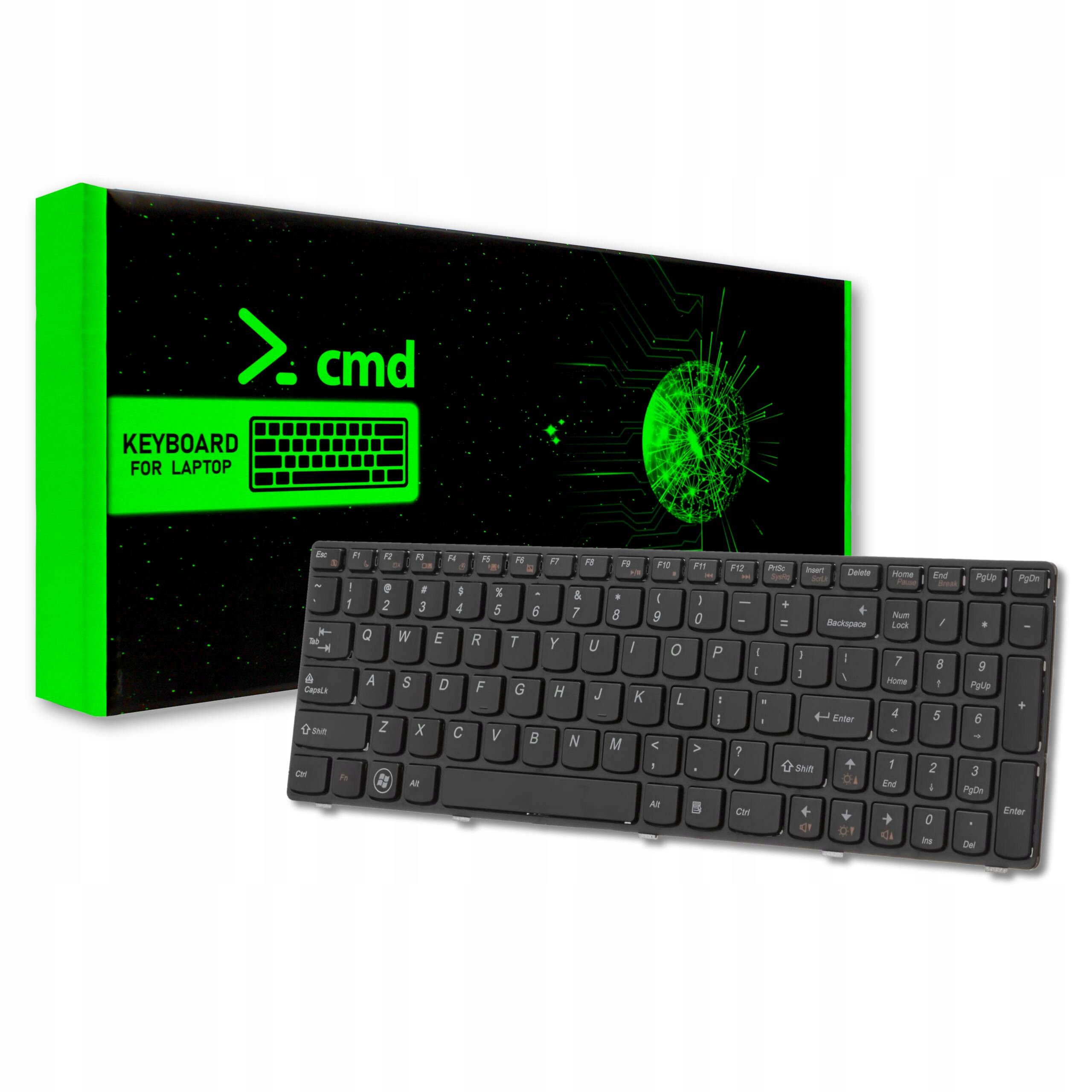 Klawiatura Cmd cmd-000000079 do IBM, Lenovo