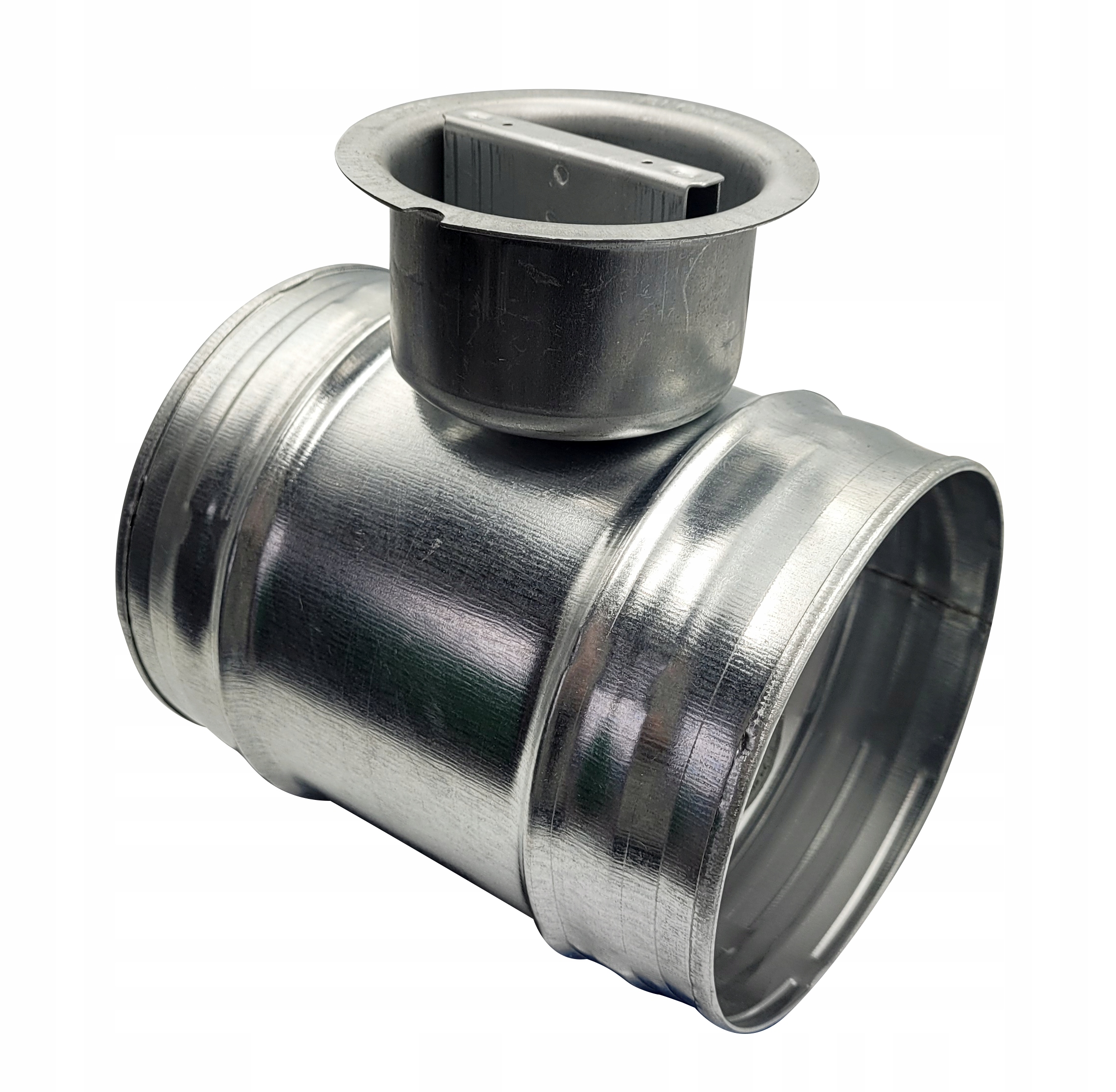 

Przepustnica regulacyjna fi 125 do rur spiro ocynk