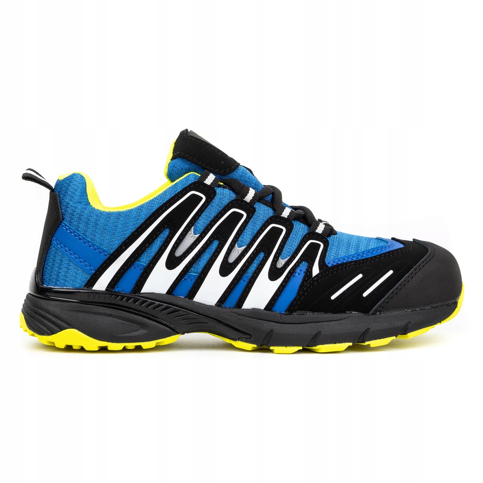 Buty robocze sportowe Urgent 242/S1 Sra 46