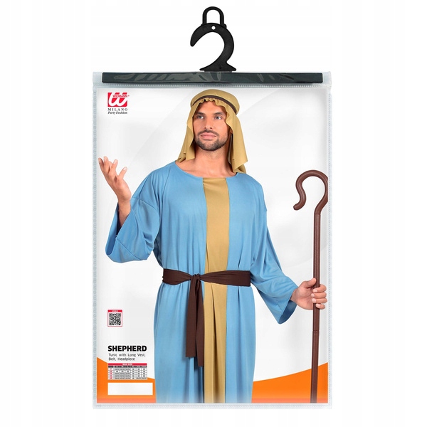 STRÓJ PASTERZ JASEŁKA STAJENKA SZOPKA L Marka Widmann