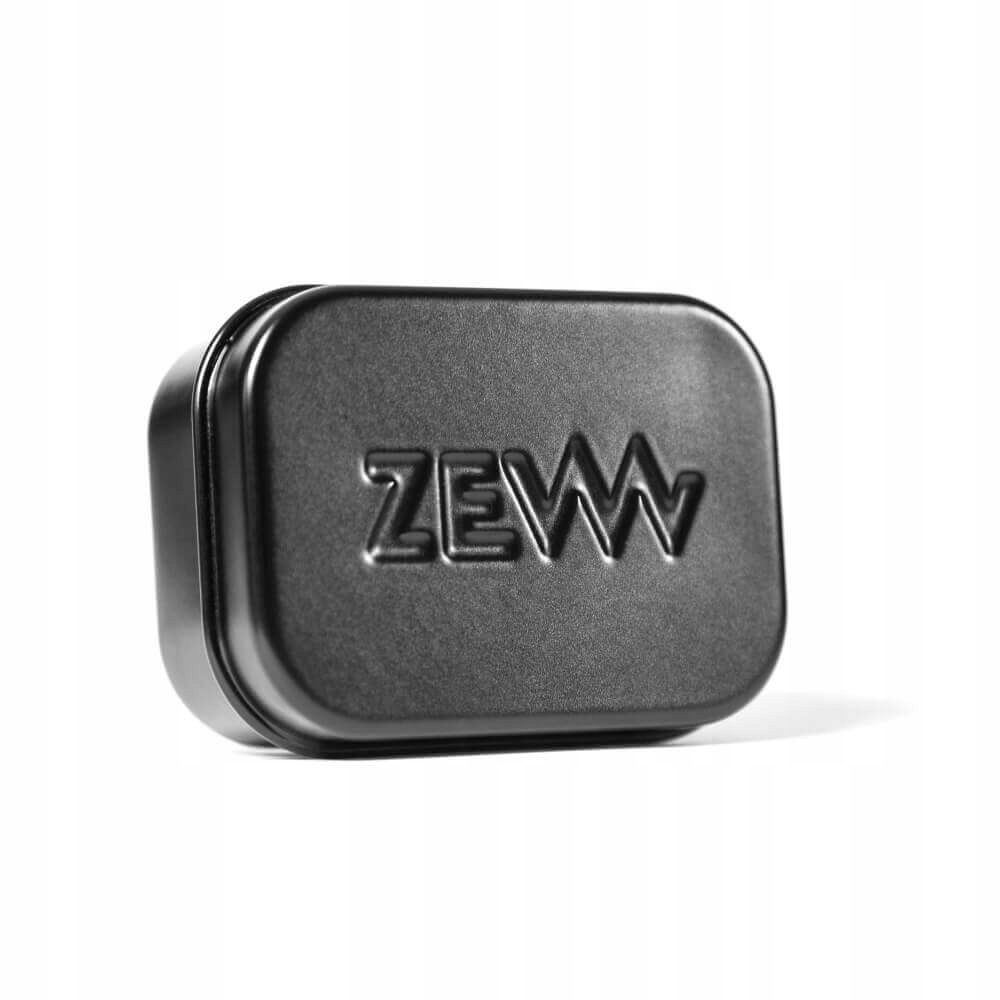 

Zew For Men Mydelniczka Na Mydło Szampon