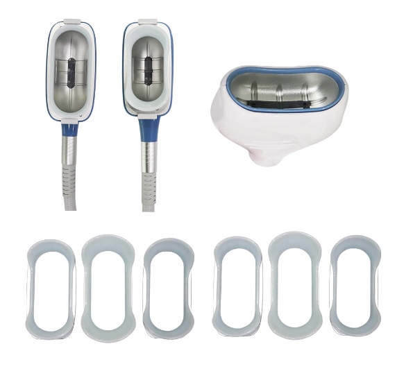 KRIOLIPOLIZA Cos 360° , 3D Kod producenta MAS_Krio_Desktop