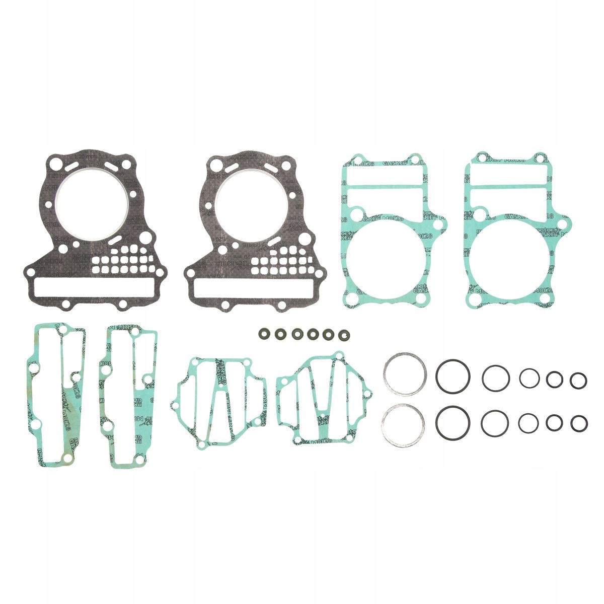 Gumové autokoberce Honda Vt 700/750 1983– Athe