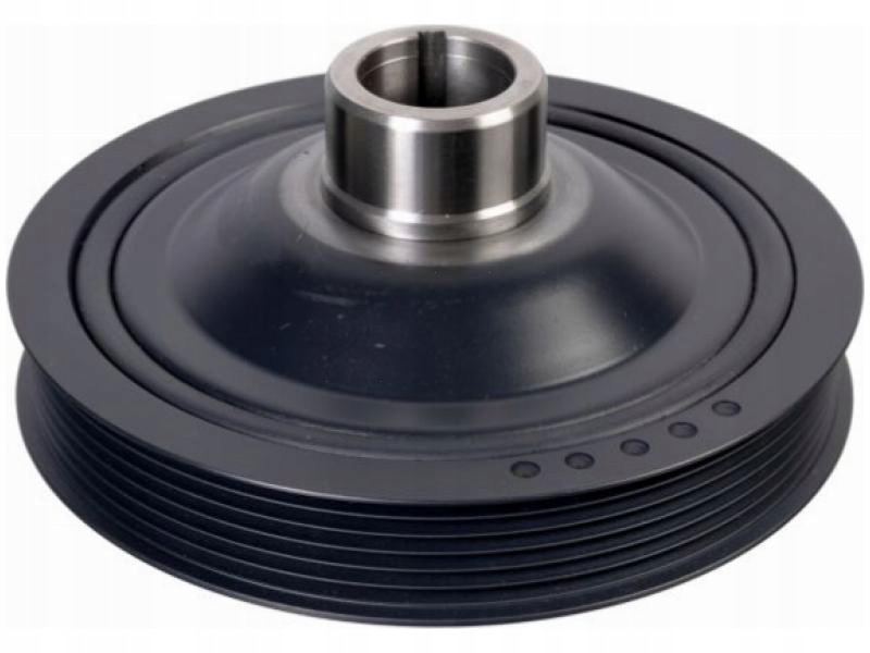 KOŁO PASOWE WAŁU MERCEDES KLASA C S205 1.6 2.0 C205 1.6 2.0 A205 1.6 2.0