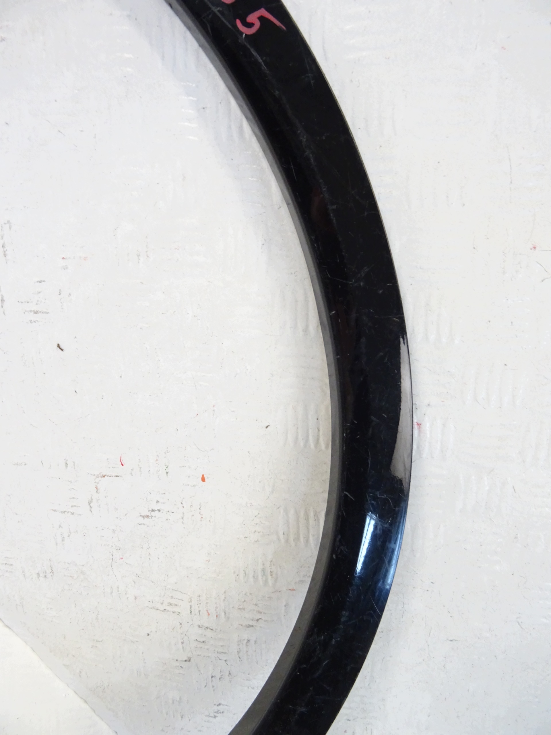 modanatura parafango posteriore Destra AUDI Q5 II S-LINE 80A853818B