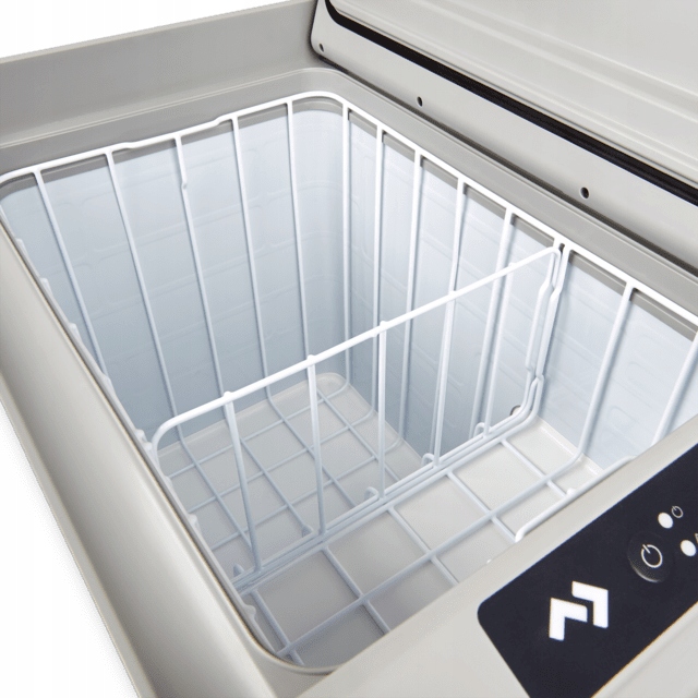 Lodówka kompresorowa turystyczna DOMETIC CFF45 -18 Marka Dometic