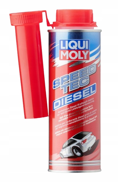 LIQUI MOLY ZESTAW DO DIESLA MOC KULTURA EKOLOGIA Producent Liqui Moly