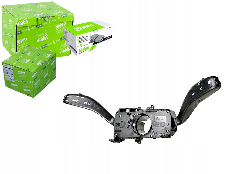 VALEO PRZEŁĄCZNIK ZESPOLONY