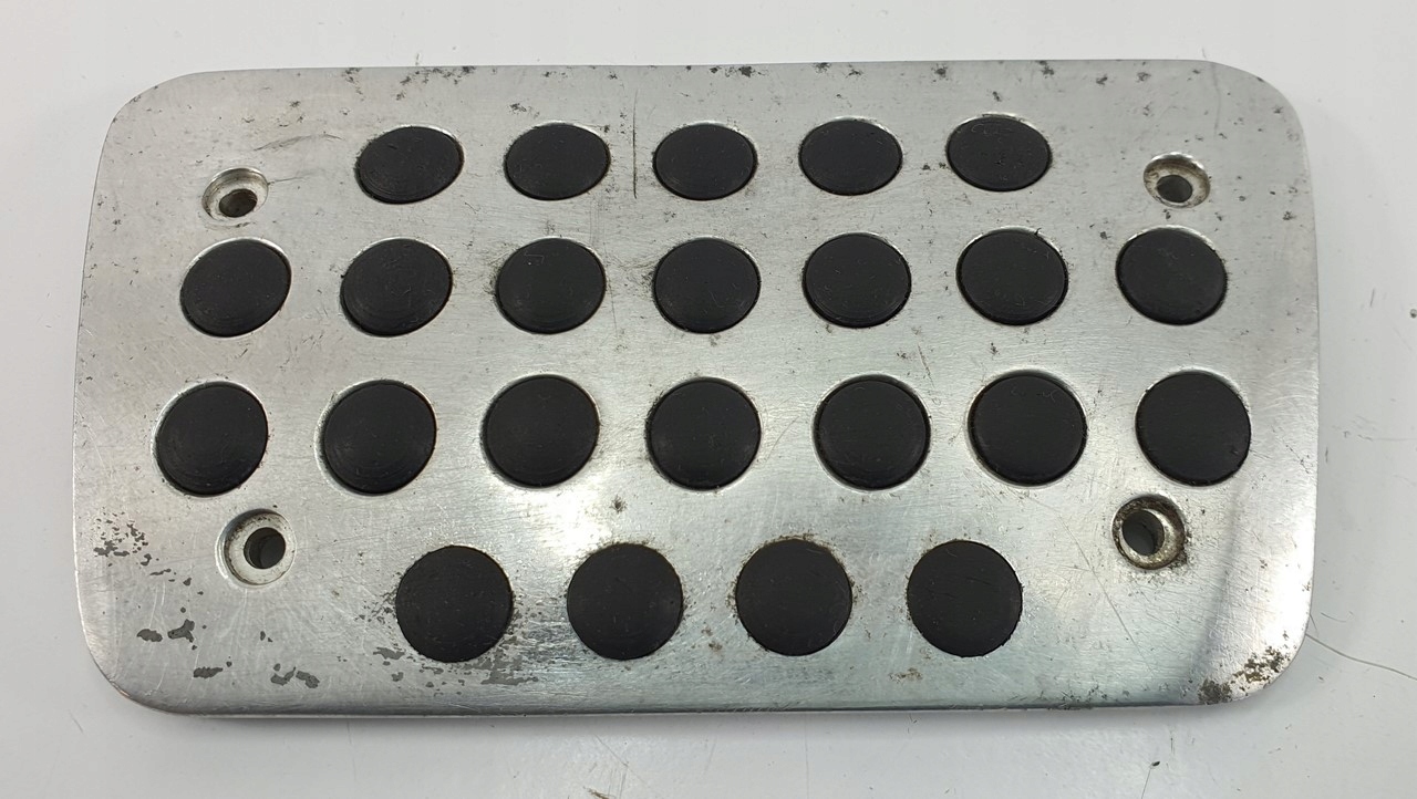 Накладка на педаль Jaguar XKR X100