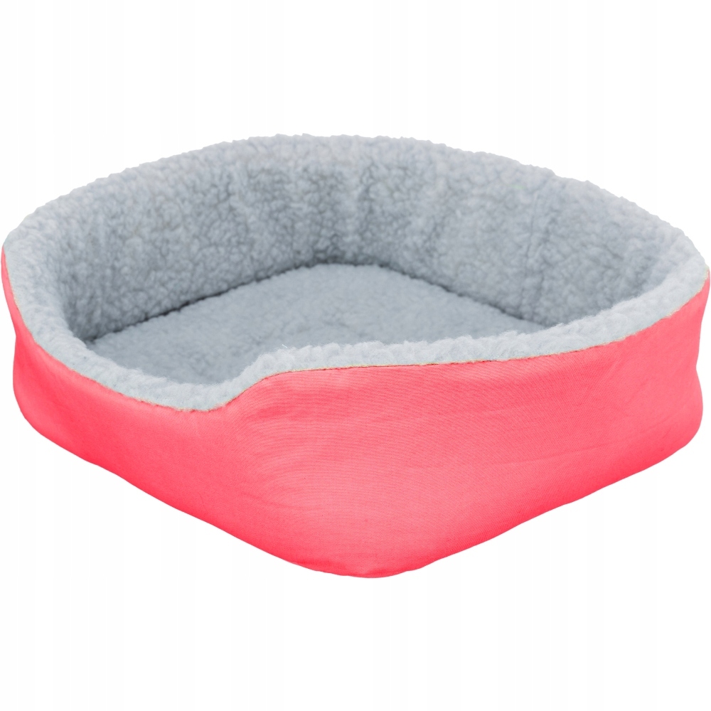 Levně Trixie Pelíšek Postel pro hlodavce králíka 62703