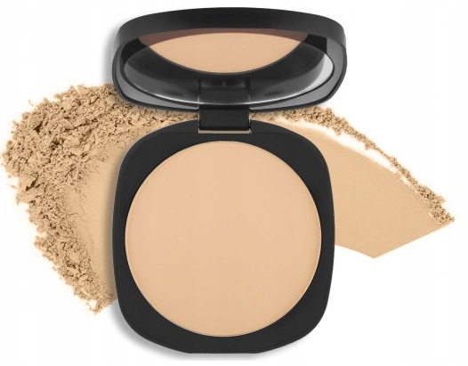 

Neo Make Up Skin Matte Prasowany Puder Matujący 01