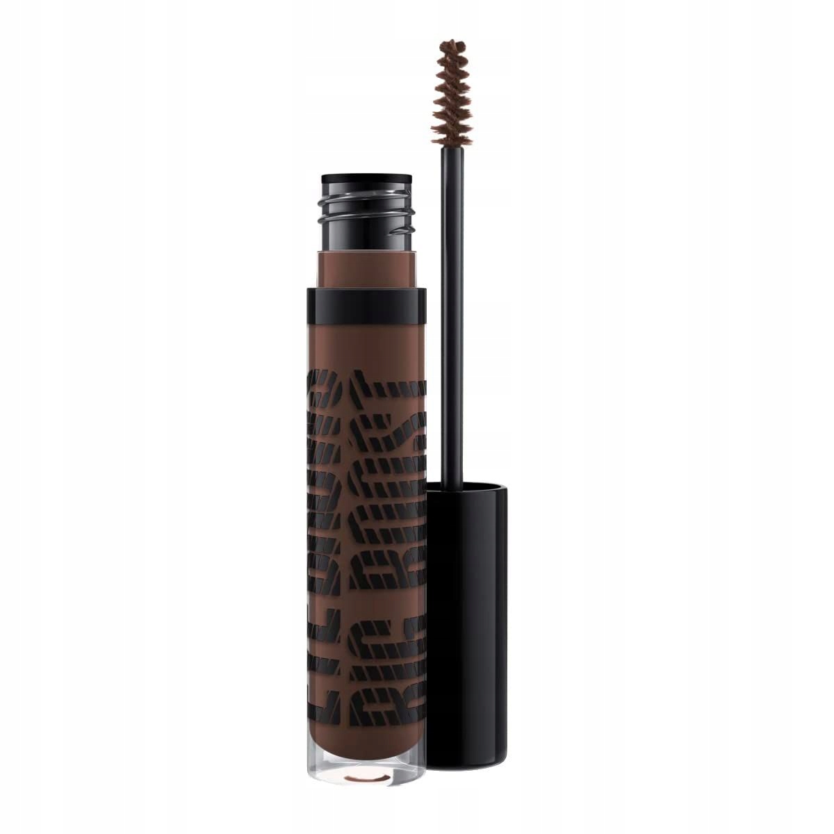 Mac Eye Brows Big Boost Fibre Gel Na Obočí Stud, 4.1 G