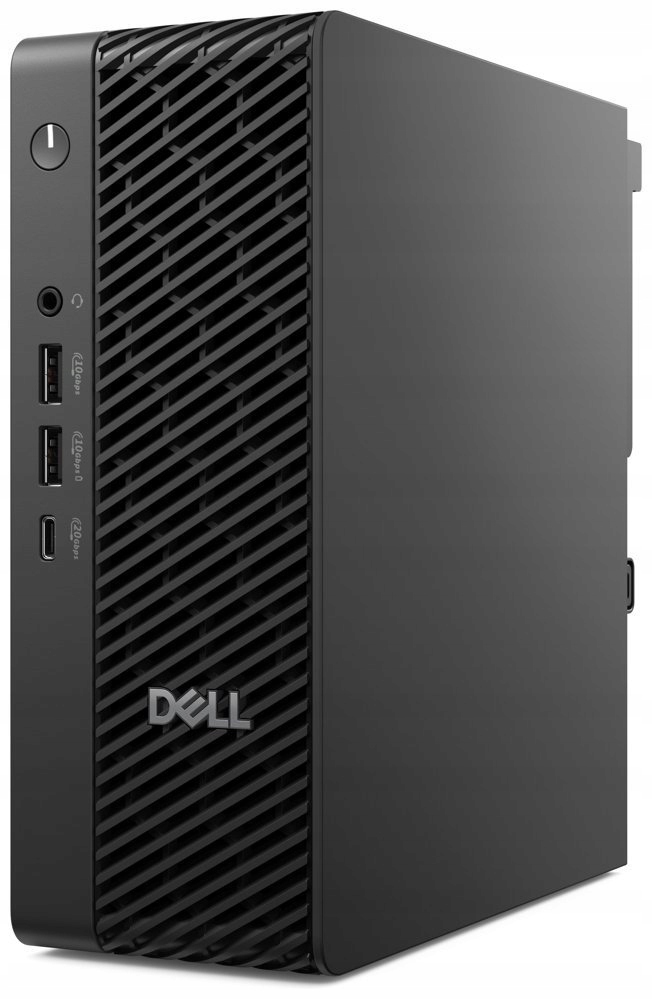 Dell Pro Max Micro FCM2250/ Ultra 7-265/ 32GB/ 1TB Ssd/ Nvidia A1000 8GB/