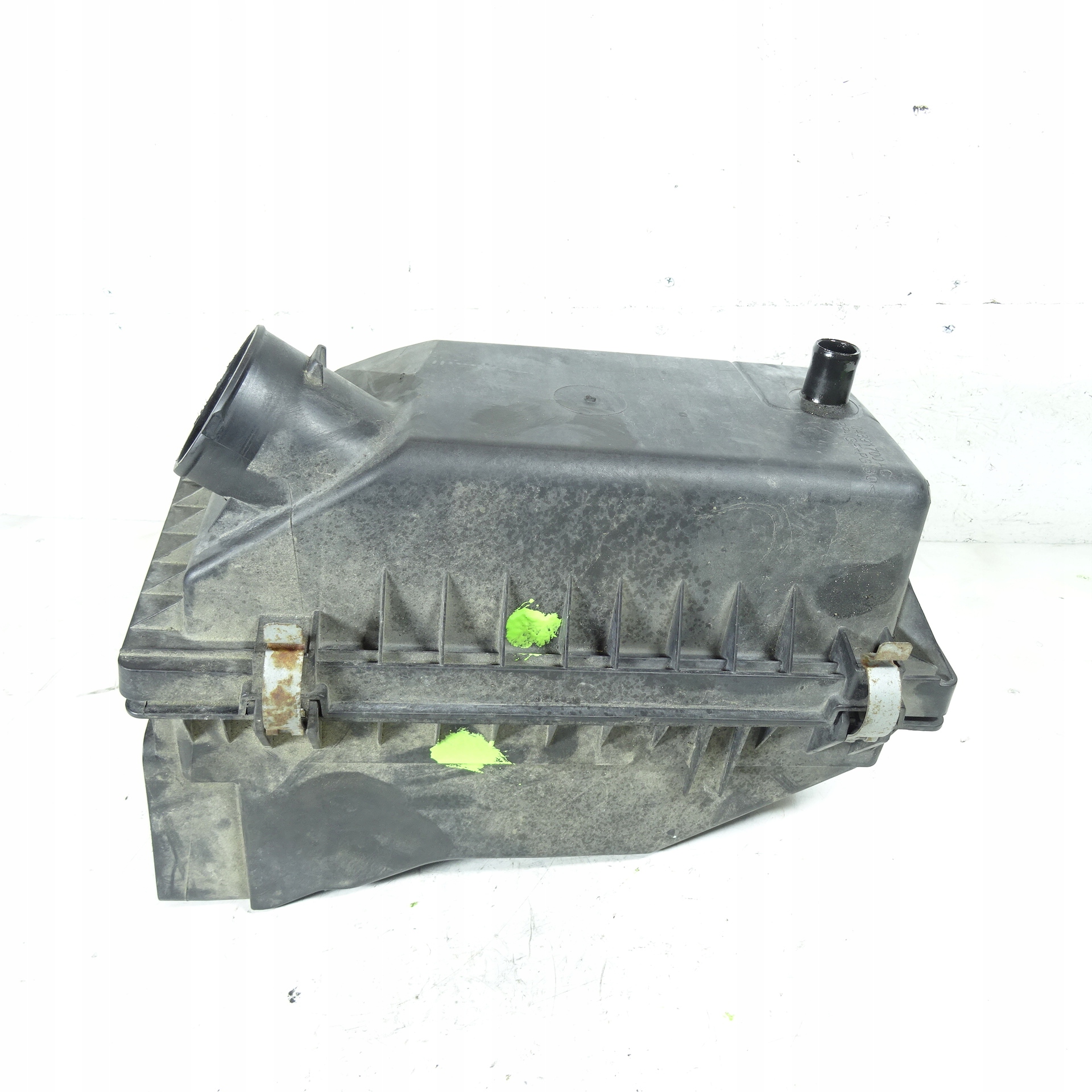 JEEP COMPASS Gehäuse filter luft 04891700AC