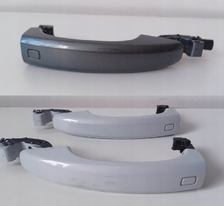 handle left AUDI A4 A5 Q5 8T0837205A
