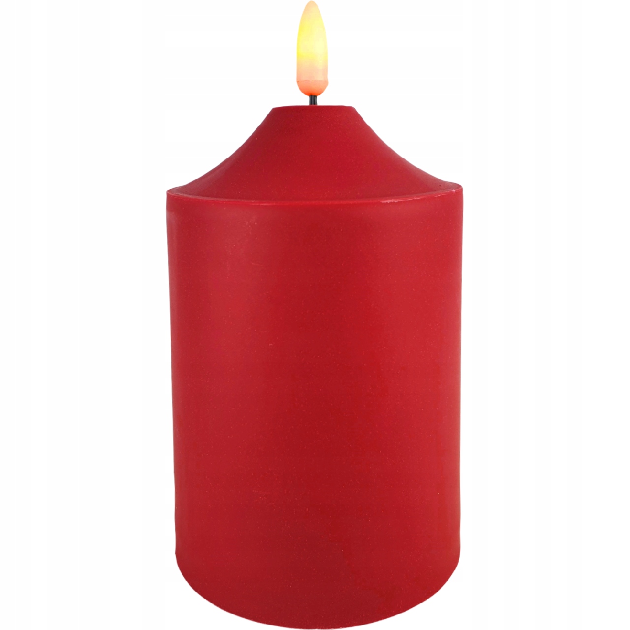 

Wkład Led Czasowy Efekt Płomienia Na Baterie 2xR6