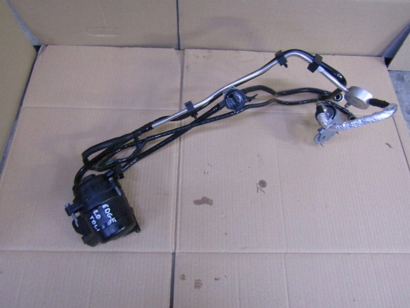 0909171586 - КОРПУС ФИЛЬТРА ТОПЛИВНОГО НАСОСА FORD EDGE 2.0 TDCI