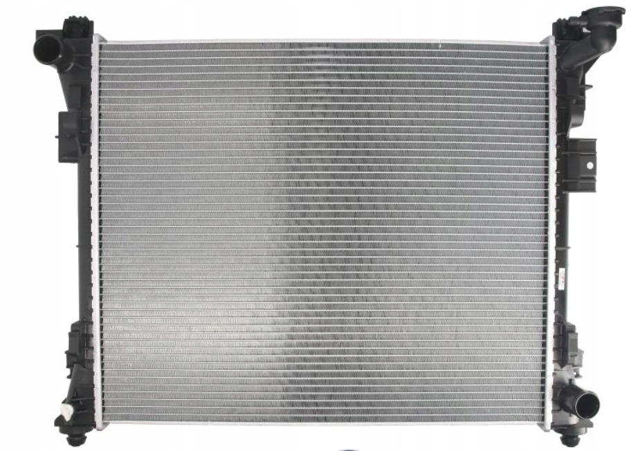 Chrysler Voyager 2008+ chladič vody 3.3 V6, 3.6 V6, 3.8 V6 Koyorad Japan