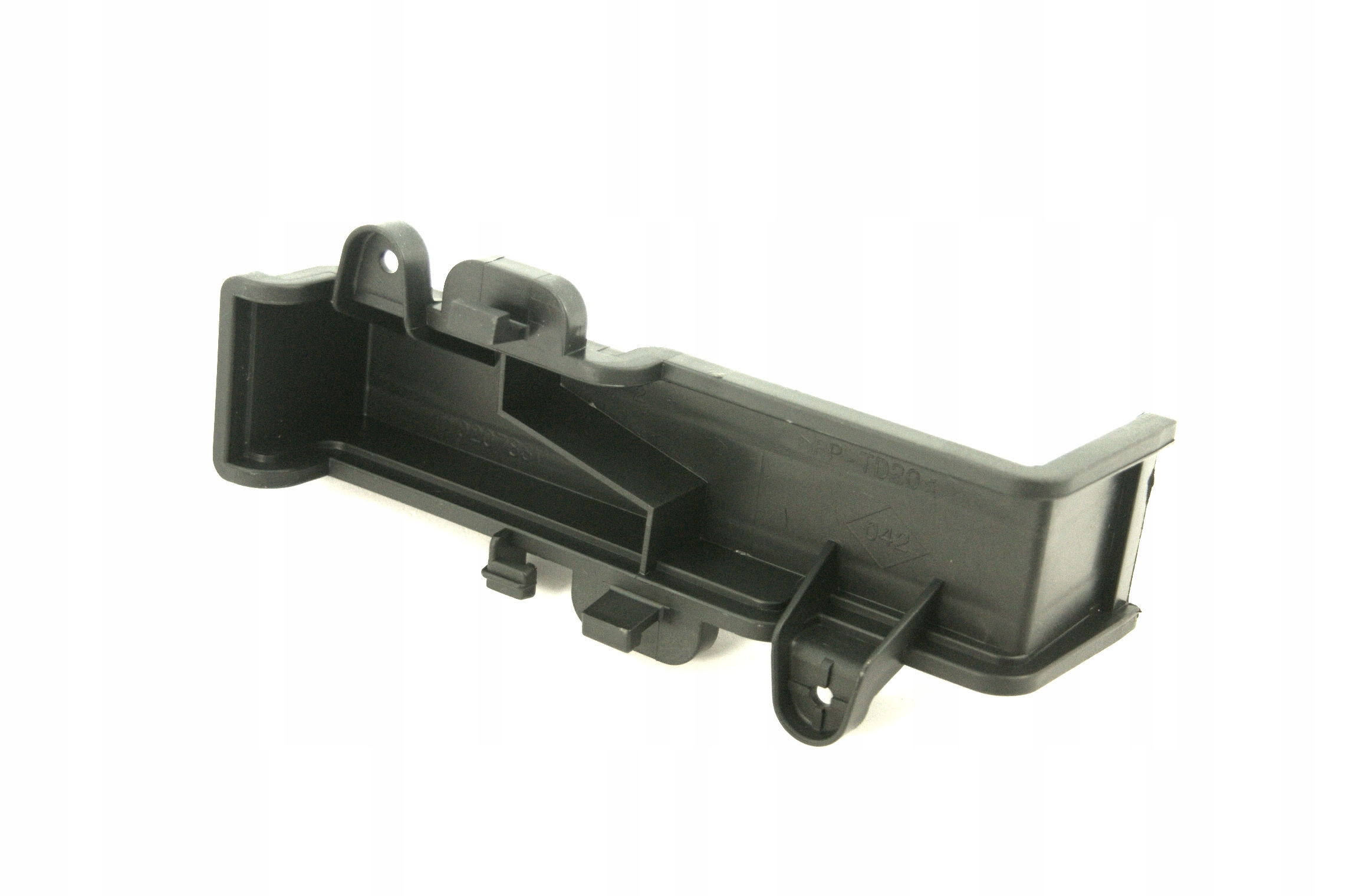 Zaślepka filtra kabinowego CLIO IV CAPTUR ORYG Producent części Renault OE