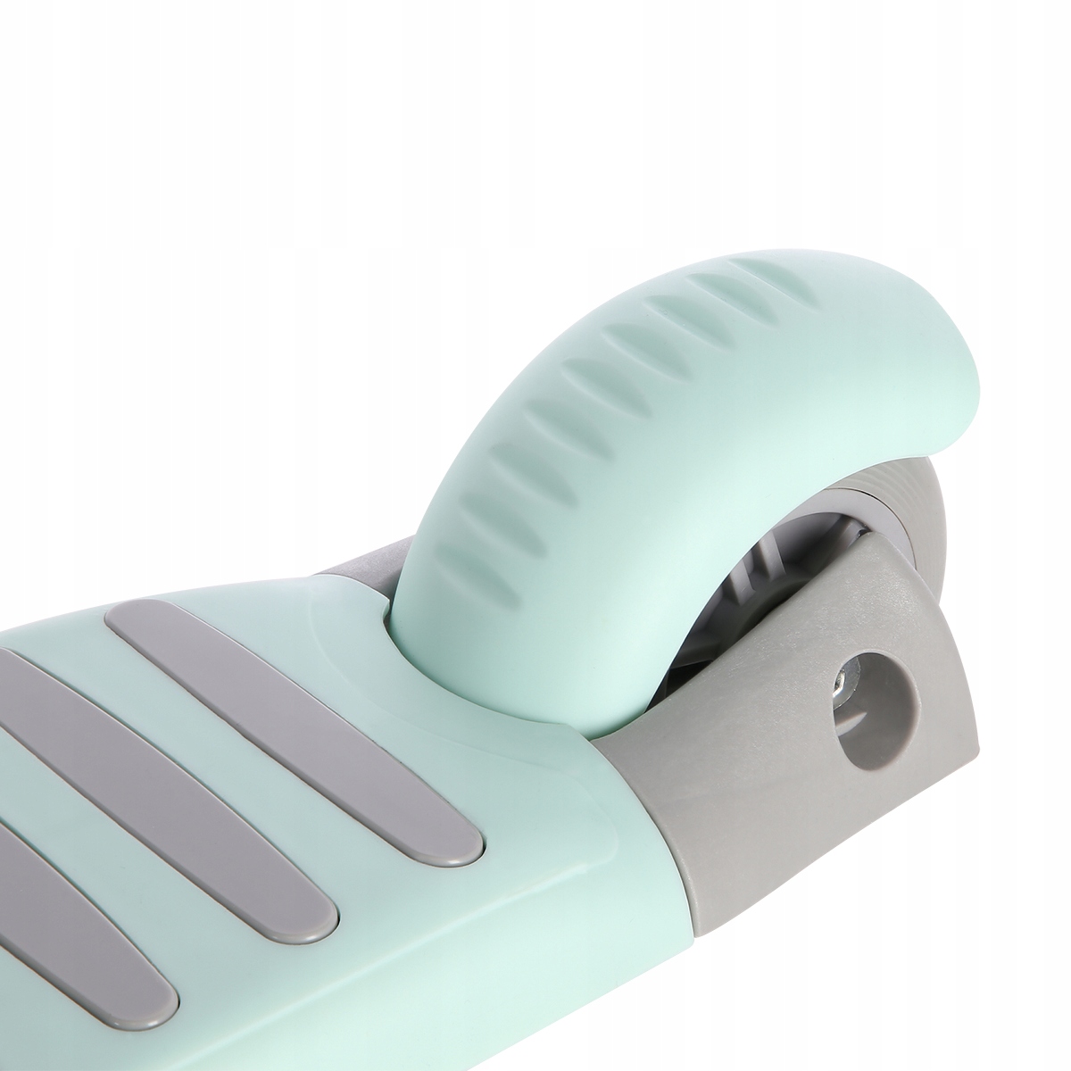 HULAJNOGA DLA DZIECI Z SIODEŁKIEM ŚWIECĄCE KOŁA Liczba kół 3