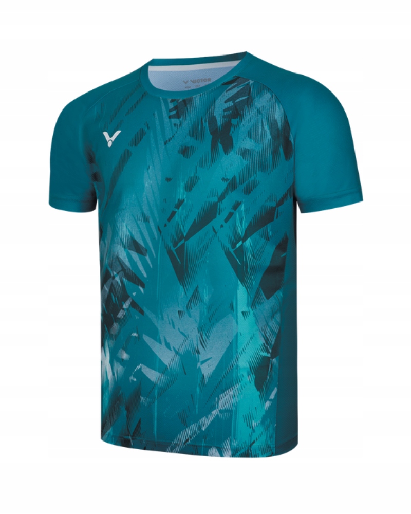 Unisexové tričko Victor T-Shirt T-55000TD G Limited!- vel. M