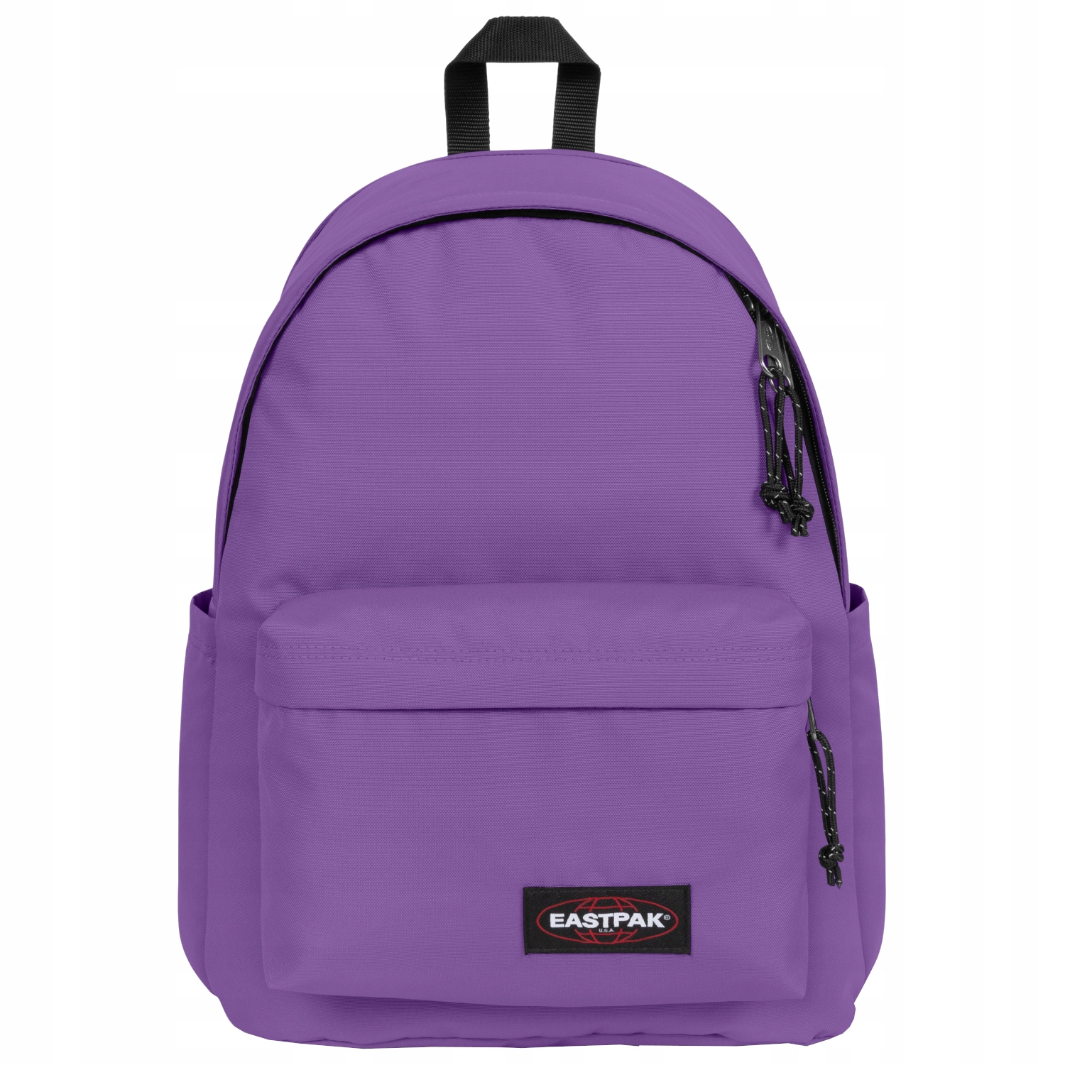 Eastpak Day Office Backpack [uni] Batoh Unisex Polyamid Fialová