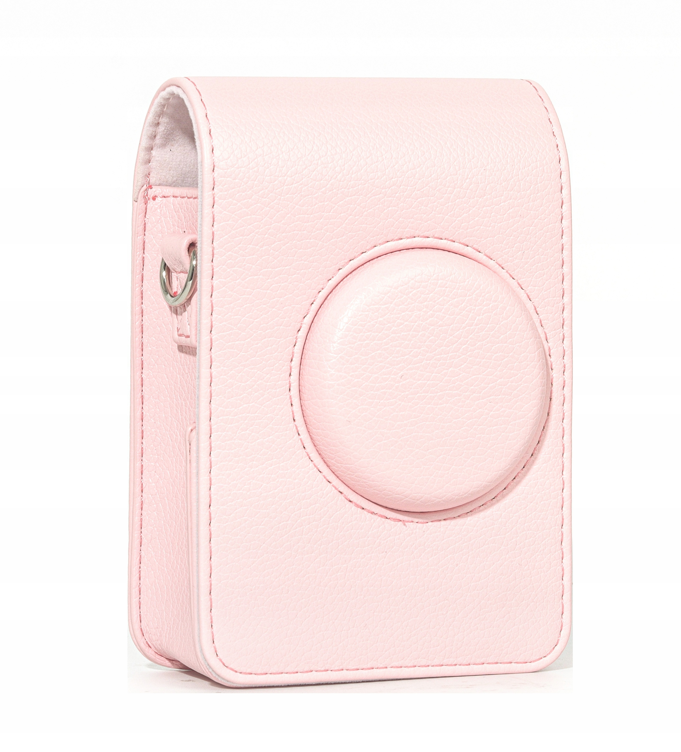 Etui Pokrowiec Futerał Case Osłona Torba do FujiFilm Instax Mini Evo Różowy