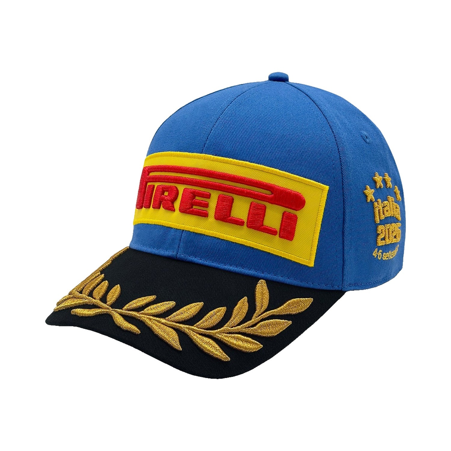 Kšiltovka Podium Monza Pirelli 2026