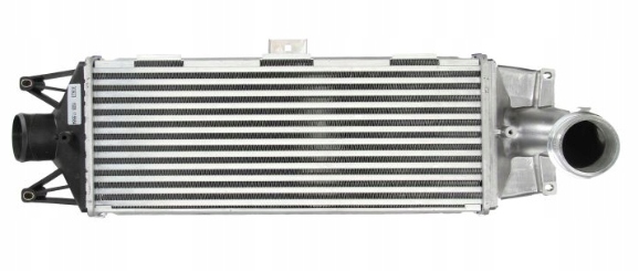 IVECO DAILY 2006-2014 intercooler 3.0 TD
