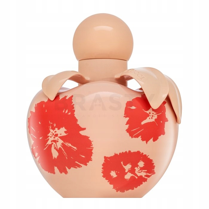 Nina Ricci Nina Fleur Edt W 50 ml