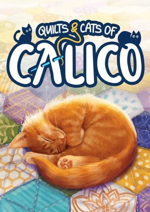 Quilts And Cats Of Calico Klucz Steam CD Key Bez Vpn