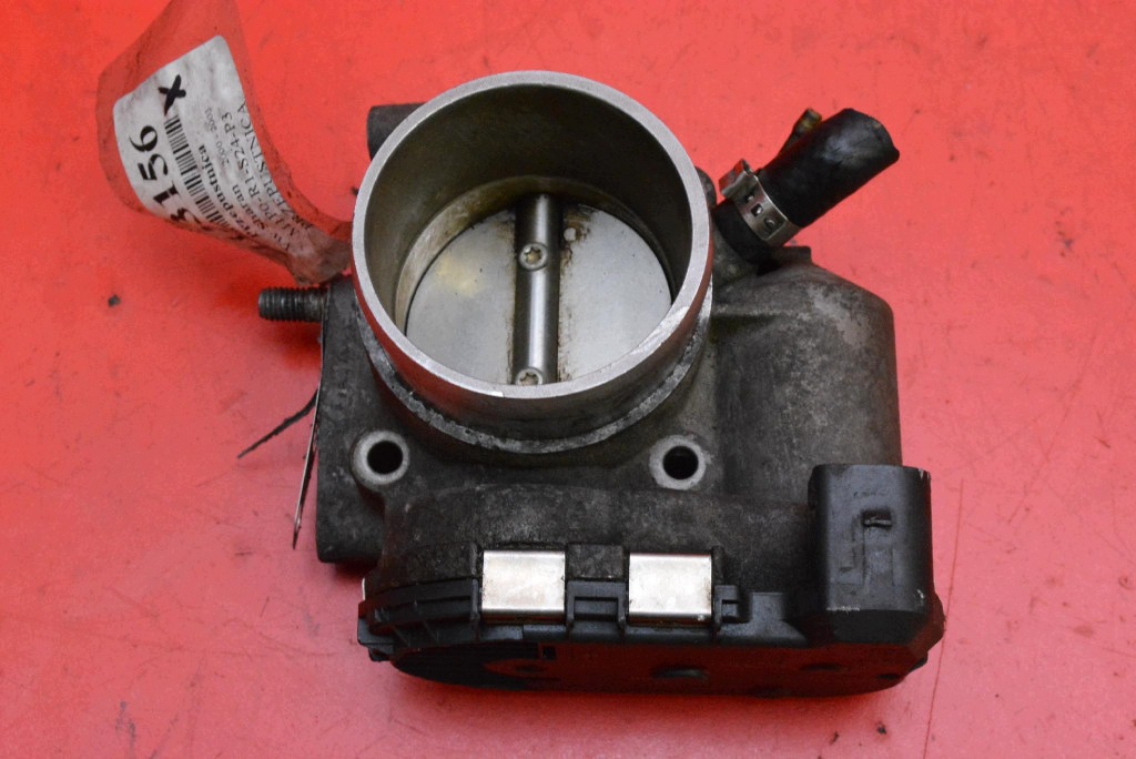 valvola a farfalla 06A133062E VW SHARAN 1 e 1.8 T 150 KM LIFT 00-03
