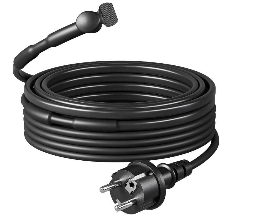 Kabel grzewczy, 2 m, 30 W